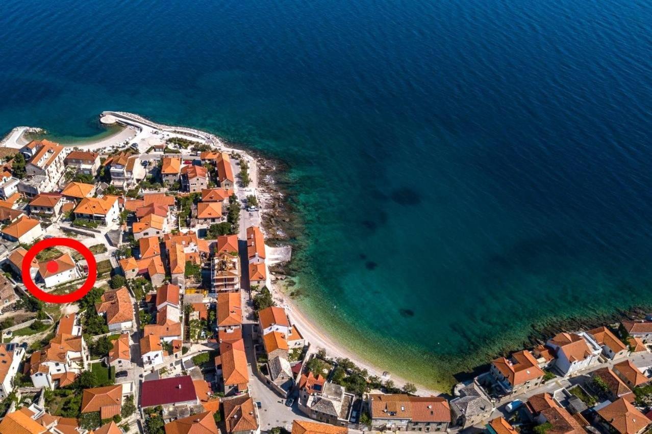 By The Sea Postira, Brac - 12291 Apartment *